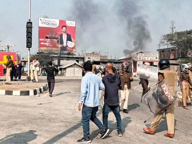 असम के कोकराझार में सेना तैनात, बोडो-आदिवासी के बीच झड़प में अब तक 2 की मौत