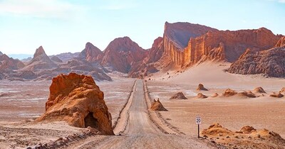 एक्टिव ज्वालामुखियों के बीच बसी है ये जगह (इमेज- फाइल फोटो) 