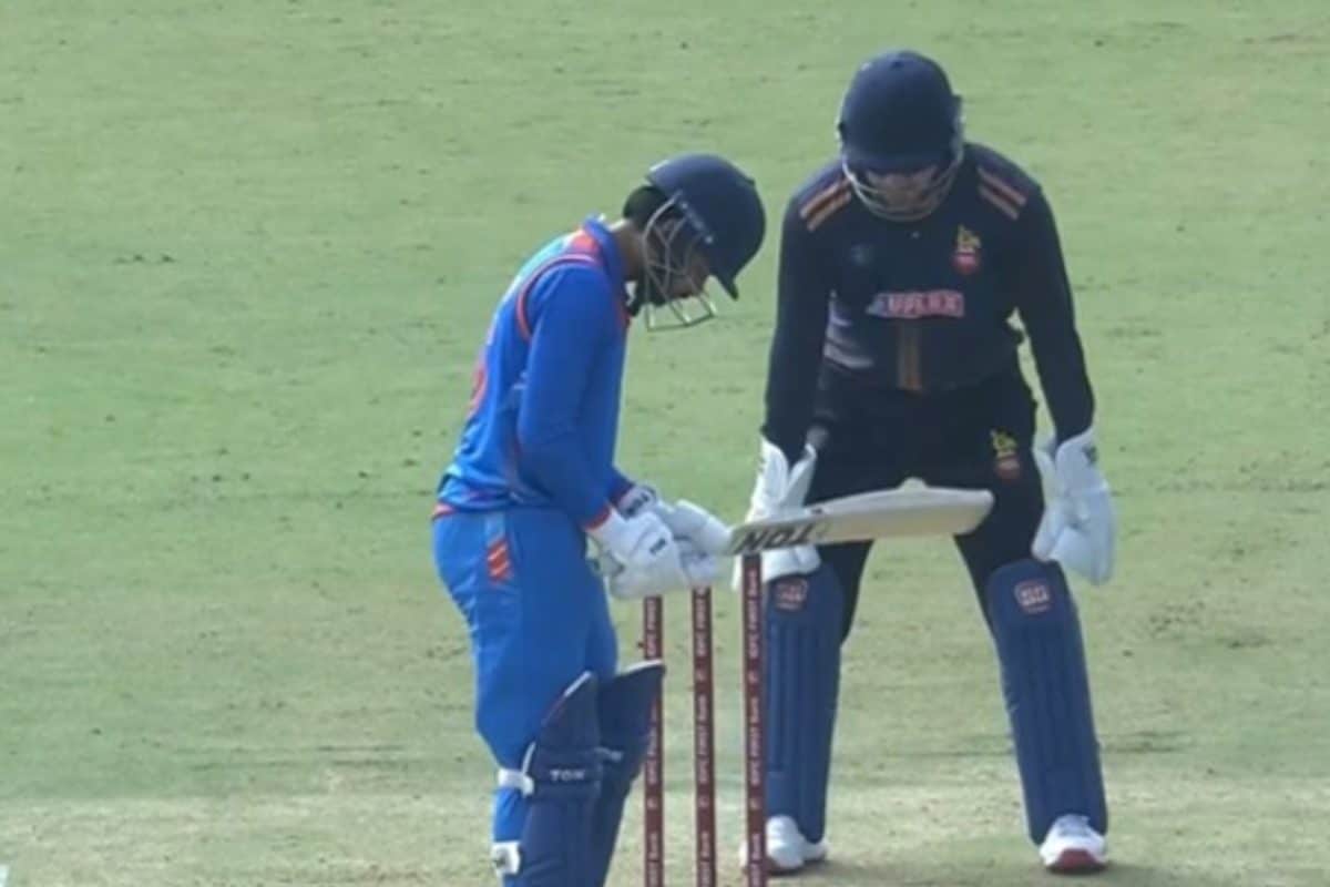 लगातार दूसरी बार विदर्भ को मिला सेमीफाइनल का टिकट... फाइनल में पहुंचने के लिए कर्नाटक होगी भिड़ंत