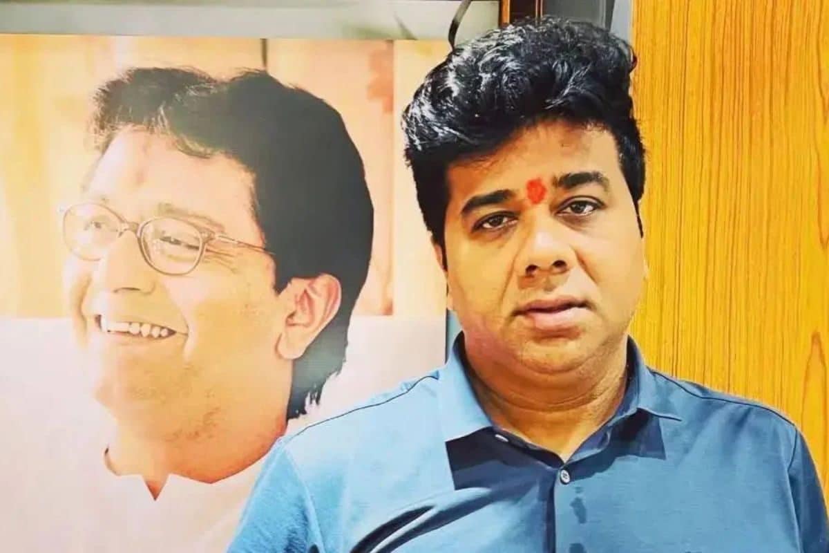 मराठी को मेयर नहीं बनाया तो खून बहेगा, लेकिन वह मराठ‍ियों का नहीं होगा... क‍िसने दी ये धमकी?