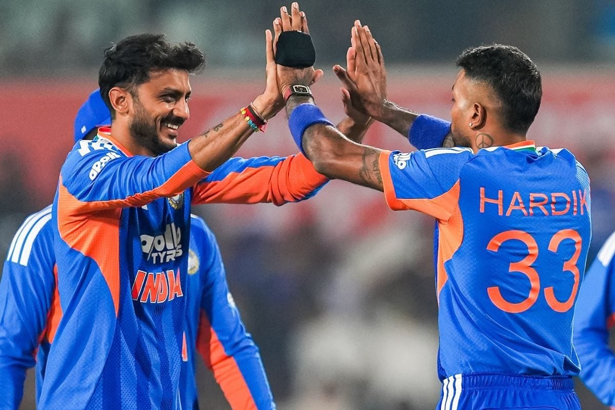 Turning Point: अटक गई थी सांसें, कीवी बैटर ने अकेले पलटा दिया था मैच, अक्षर पटेल की एक बॉल ने बचाई लाज