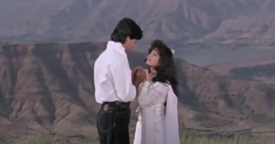 Kavita Krishnamurthy's 31-Year-Old Song: Flop Label for Actress, Superstar's Career Sank