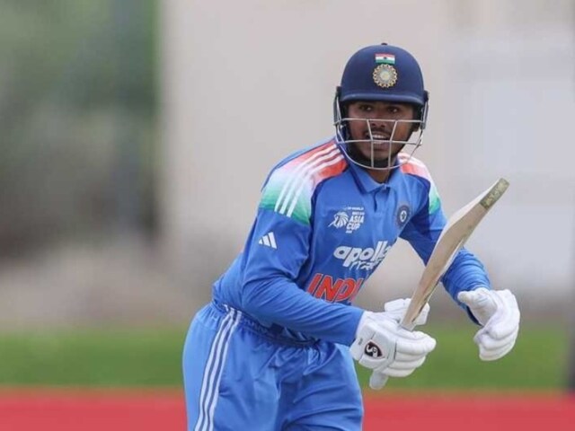 3টি ম্যাচ... তিনটি জয়, ভারত অনূর্ধ্ব 19 বিশ্বকাপের সুপার সিক্সে জায়গা করে নিয়েছে