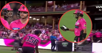 बाबर आजम की इंटरनेशनल बेइज्जती.