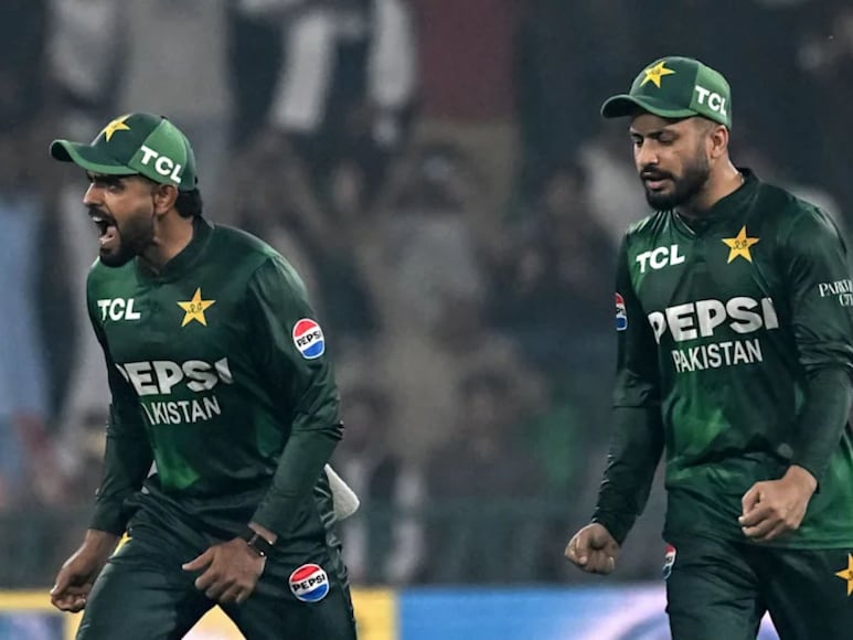 বাবর আজম