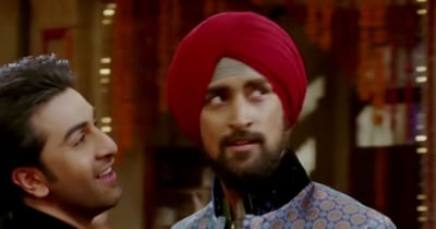 रणबीर कपूर का 'जोगी माही' आज भी वेडिंग सीजन का हिट गाना, भांगड़ा से लूटी थी महफिल.