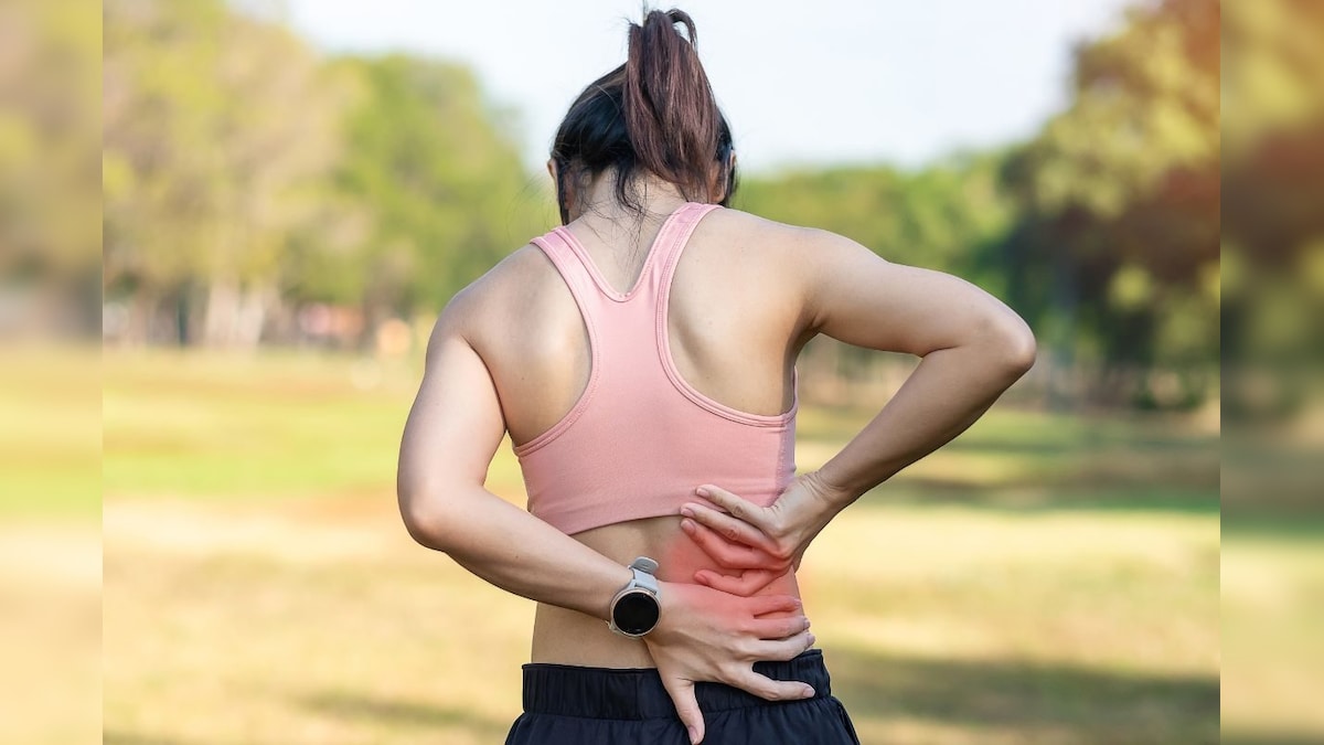 कमर दर्द की समस्या क्यों होती है? क्या है इसका इलाज और कैसे करें बचाव, फोर्टिस के डॉक्टर से जान लीजिए