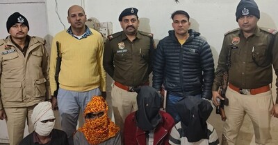 Bahadurgarh Rape: उत्तर प्रदेश की रहने वाली महिला काम की तलाश में अपने फूफा के साथ बस से बहादुरगढ़ आई थी.