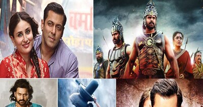 Bollywood Blockbuster Movies : बॉक्स ऑफिस पर बड़े बजट की फिल्मों का क्लैश कई बार देखने को मिल चुका है. आमिर खान और सनी देओल तो बॉक्स ऑफिस पर कई बार भिड़ चुके हैं. पिता-पुत्र की फिल्मों के बीच बॉक्स ऑफिस पर टकराव बहुत कम देखने को मिला है. 11 साल पहले ऐसा ही कारनाम देखने को मिला था. बाप-बेटे की फिल्में सिनेमाघरों में दिन के अंतराल में रिलीज हुई थीं. दिलचस्प बात यह है कि दोनों फिल्मों ने बॉक्स ऑफिस पर तहलका मचा दिया था. बेटे की फिल्म ब्लॉकबस्टर साबित हुई थी. पिता की फिल्म ने भी कई रिकॉर्ड बनाए थे. ये दोनों फिल्में कौन सी थीं, पिता-पुत्र की जोड़ी किसकी थी, आइये जानते हैं दिलचस्प फैक्ट्स........ 