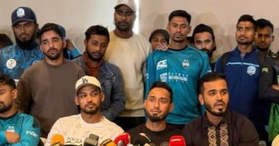 बांग्लादेश क्रिकेट बोर्ड हुआ अपने बनाए भस्मासुर का शिकार