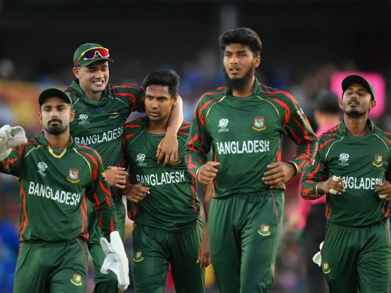 বাংলাদেশ ক্রিকেট