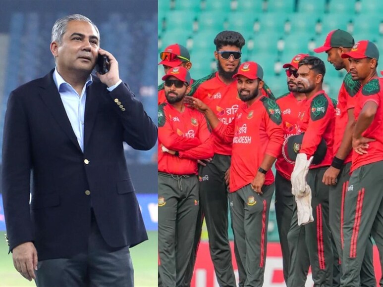 বাংলাদেশ ক্রিকেট