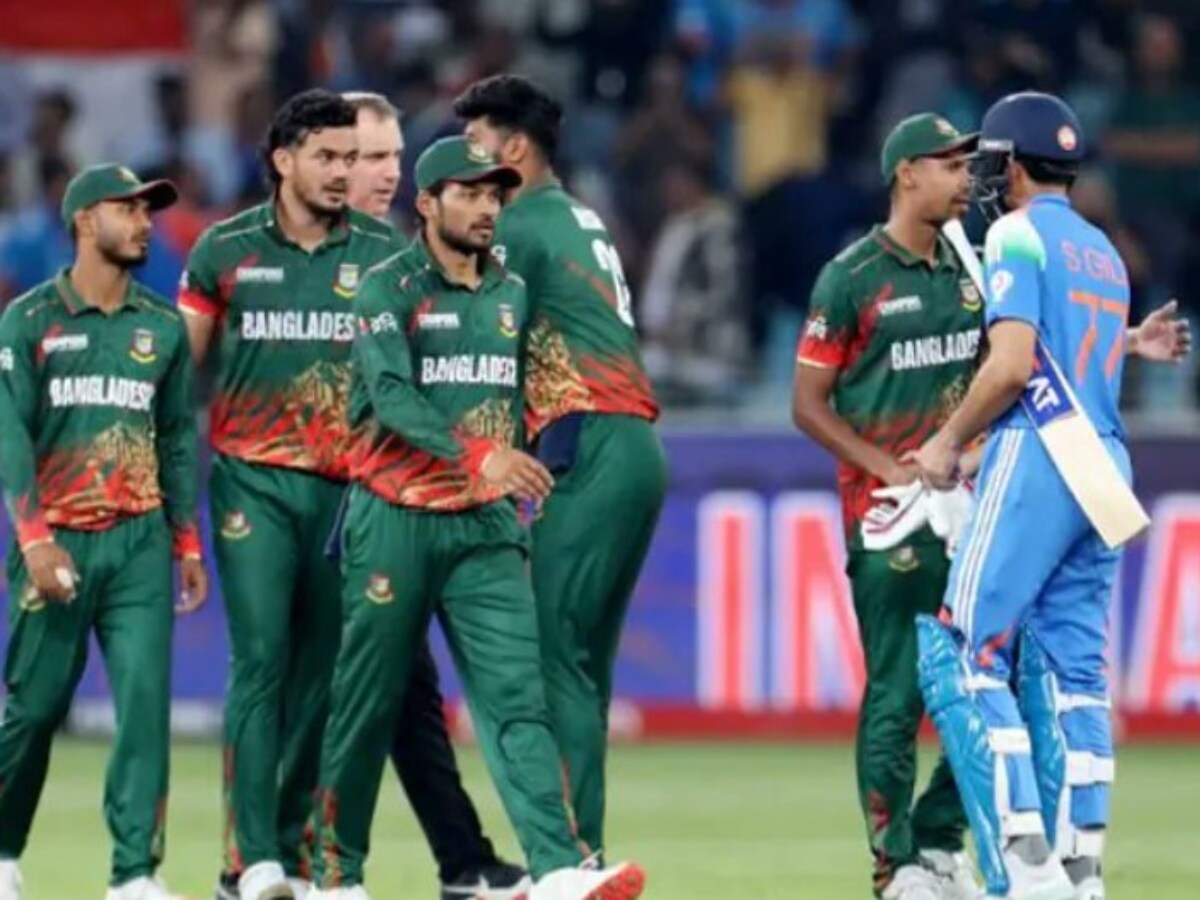 বাংলাদেশ ক্রিকেট