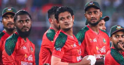 Bangladesh Cricket in Turmoil: Players Boycott BPL Over Board Official's Insults