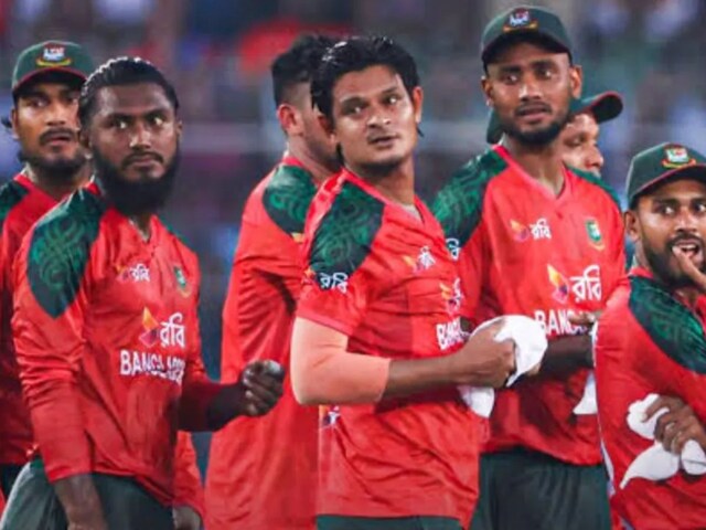 আইসিসির সিদ্ধান্তের বিরুদ্ধে ক্রীড়া সালিশি আদালতে যেতে পারে বাংলাদেশ