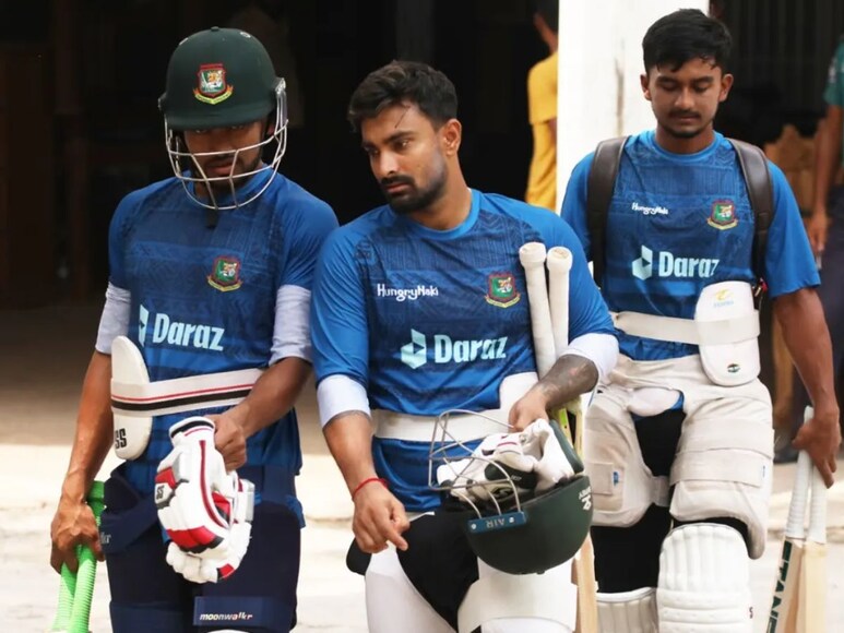 বাংলাদেশ ক্রিকেট