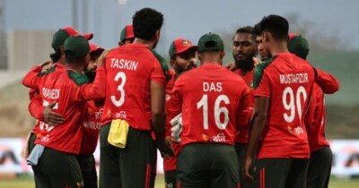 बांग्लादेश क्रिकेट बोर्ड को फैसला 24 घंटे के भीतर करना है. 