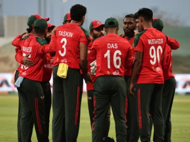 24 ঘন্টা সময়... বাংলাদেশ ক্রিকেট বোর্ড আইসিসির কাছ থেকে অলৌকিক ঘটনা আশা করছে