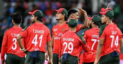 बांग्लादेश क्रिकेट बोर्ड ने टी20 वर्ल्ड कप से नाम लिया वापस तो क्या होगा