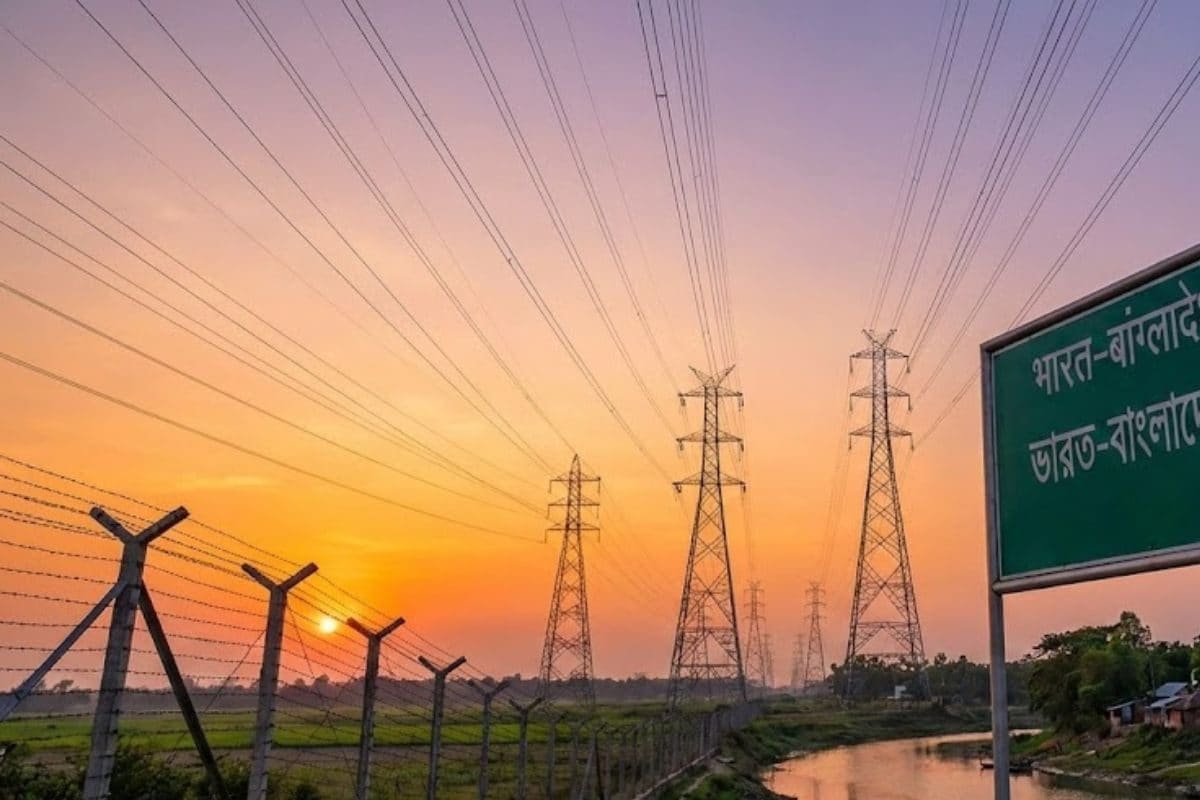 जिस थाली में खाया उसी में छेद करने जा रहा बांग्‍लादेश! बिना पैसे चुकाए जलाता रहा बिजली अब भारतीय कंपनी पर ठोका केस