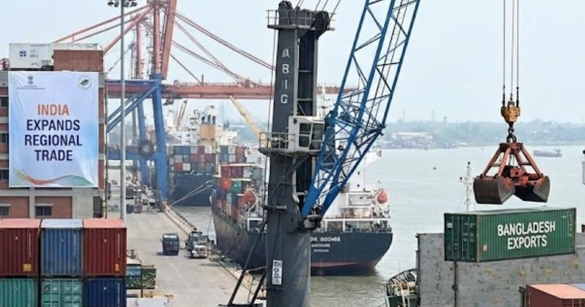 बांग्‍लादेश में जो कारोबार ध्‍वस्‍त हुआ, भारत उसी का बढ़ाएगा निर्यात, एकसाथ 27 देशों में जाएगा हमारे देश का सामान