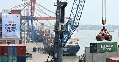 यूरोप के साथ एफटीए के बाद भारत का कपड़ा निर्यात बढ़ सकता है. 