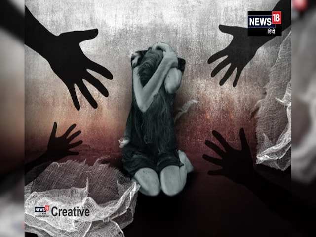 बच्ची को कार में किया अगवा, फिर दारोगा के सामने ही तेल माफिया ने किया गंदा काम