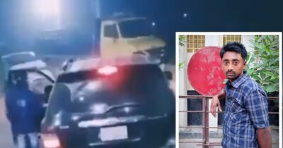 बांग्लादेश में एक और हिंदू की हत्या. (Credit- IANS)