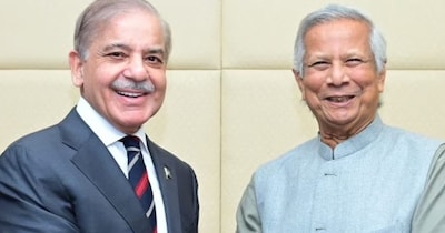 भारत पर हमले की प्लानिंग