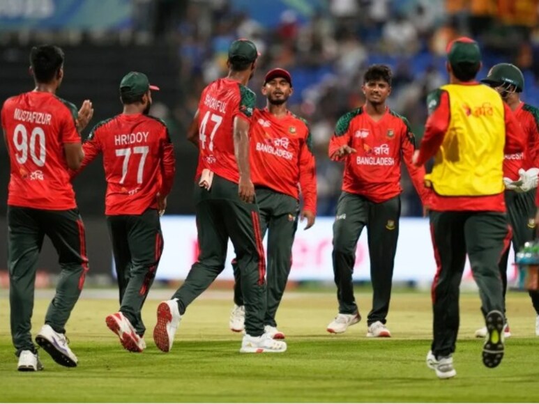 Bangladesh send 2nd letter to ICC, T20 World Cup, BCB, BCCI, Mustafizur Rahman, bangaldesh request icc, बांग्लादेश क्रिकेट बोर्ड, आईसीसी टी20 विश्व कप , टी20 वर्ल्ड कप, बांग्लादेश क्रिकेट टीम