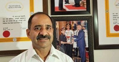 आलोक राज