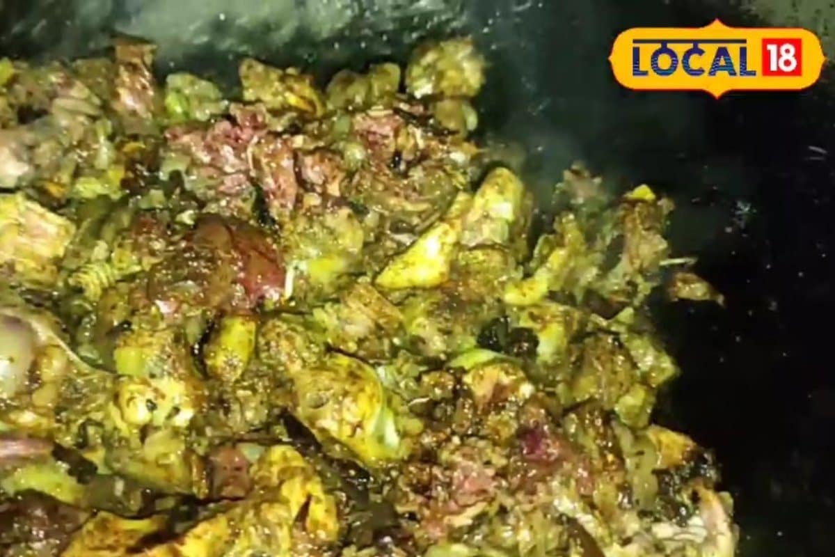 न बटर, ना कढ़ाई… एक बार जरूर ट्राई करें बस्तर का ये देसी इमली वाला चिकन, पेट-दिल-दिमाग सब हो जाएंगे खुश