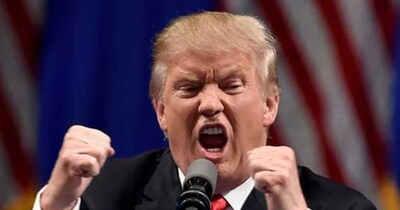 अमेरिका, लगातार अलग-अलग देशों से उलझ रहा है. यहां तक कि उनके साथ भी, जिनसे उसकी पक्की दोस्ती थी.