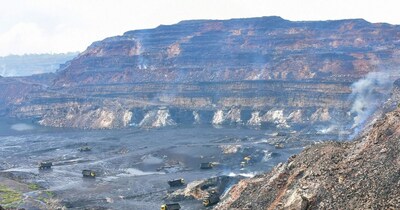 BCCL IPO Blockbuster Debut: Subscribed 8.09 Times on Day 1, Retail & NII Lead