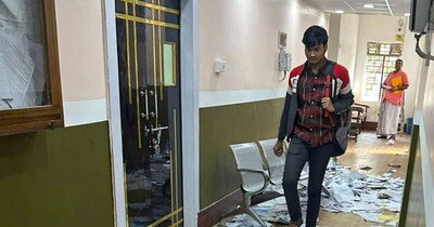 बंगाल एसआईआर सुनवाई पर चुनाव आयोग ने डीजीपी को सुनाया.