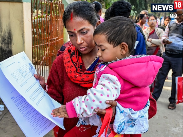  दादा-दादी, चाचा-चाची हो गए थे 'स्‍वर्गवासी', राज खुला तो सब सन्‍न
