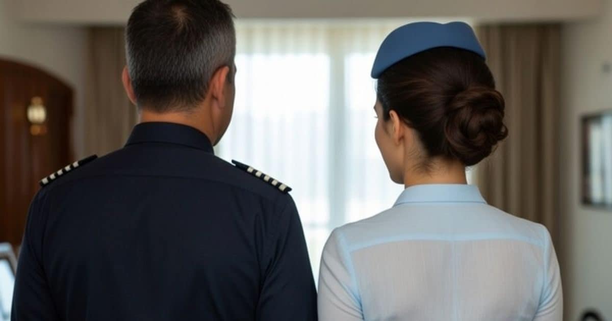 60 का पायलट, 26 की एयरहोस्टेस और होटल का वो कमरा… रेप के आरोपी को क्यों मिली बेल? जानें बेंगलुरु की इनसाइड स्टोरी