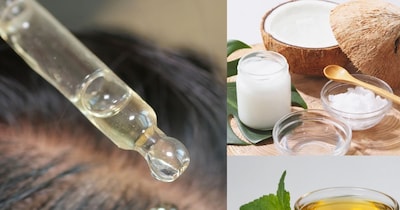बालों के लिए कौन सा तेल है बेस्ट नारियल या सरसों तेल?