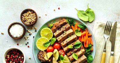 प्रोटीन की कमी होने पर शरीर कमजोर हो सकता है.