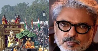 गणतंत्र दिवस पर संजय लीला भंसाली ने पेश किया ‘भारत गाथा’