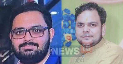 Tragedy Strikes Twice: Noida's Open Drains Claim Lives, Administration Under Fire