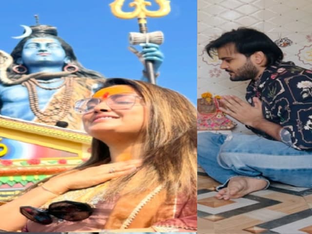 भोजपुरी सितारों ने अनूठे अंदाज में मनाया नया साल, खेसारी ने फैंस को दिया तोहफा