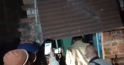 दानापुर में युवक की हत्या की गई.