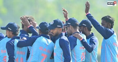 बिहार रणजी की टीम ने विजय हजारे ट्रॉफी में किया शानदार प्रदर्शन