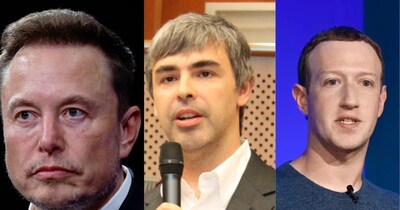 दुनिया में अरबपतियों की संख्या 3000 पार, AI ने बढ़ाई अमीरों की संपत्ति