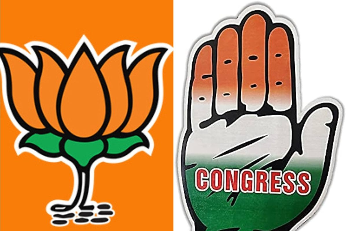 भाजपा ने चुनावों पर खर्च किए ₹3300 करोड़ कांग्रेस ने भी खजाने से निकाले ₹890 करोड़ ममता की TMC का घटा चंदा