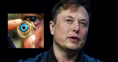 एलन मस्क का न्यूरालिंक: 2026 तक अंधों को मिलेगी रोशनी की नई उम्मीद.
