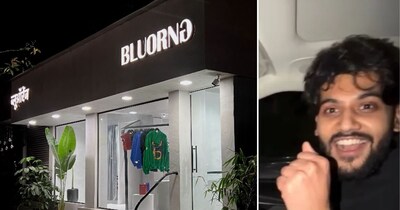 'ब्लुओरेंज' (Bluorng) की स्‍थापना सिद्धांत सभरवाल और मोकाम सिंह ने साल 2020 में की थी. 