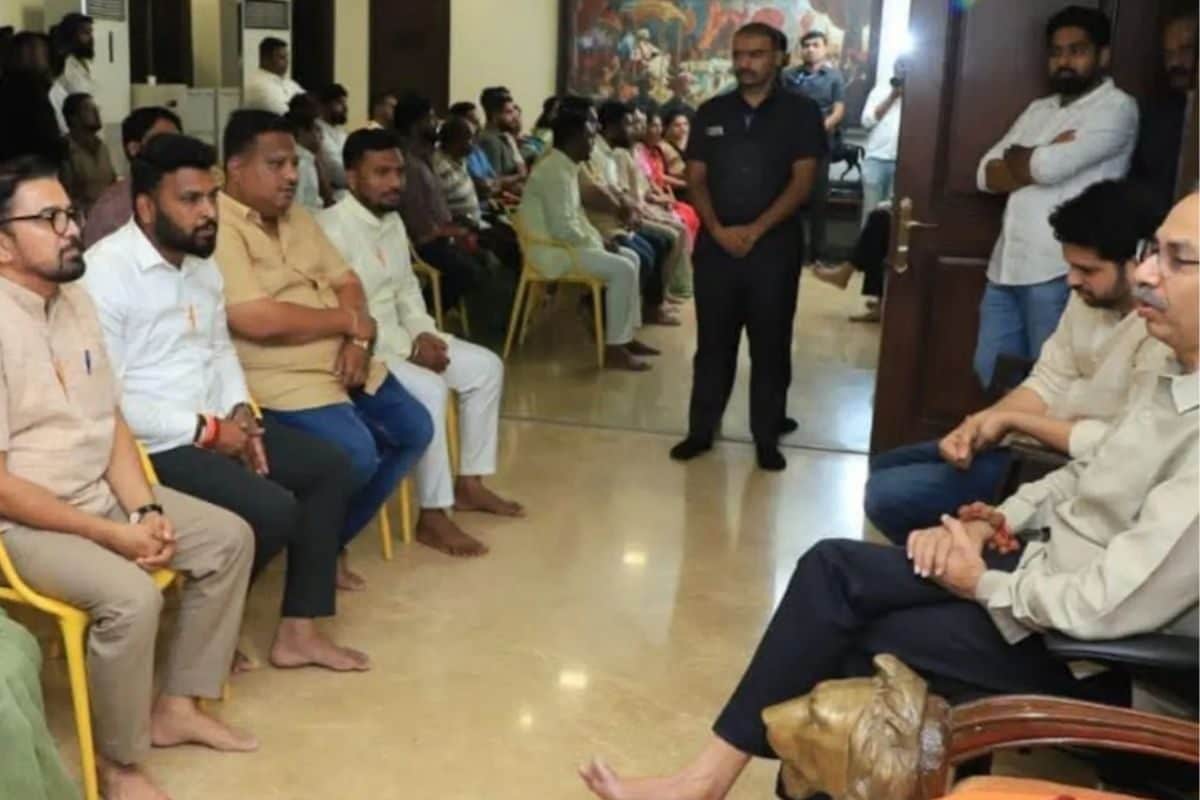 'अगर सम्मानजनक प्रस्ताव मिला तो...' ठाकरे गुट के यूटर्न से कल्याण-डोंबिवली में बड़ा ड्रामा