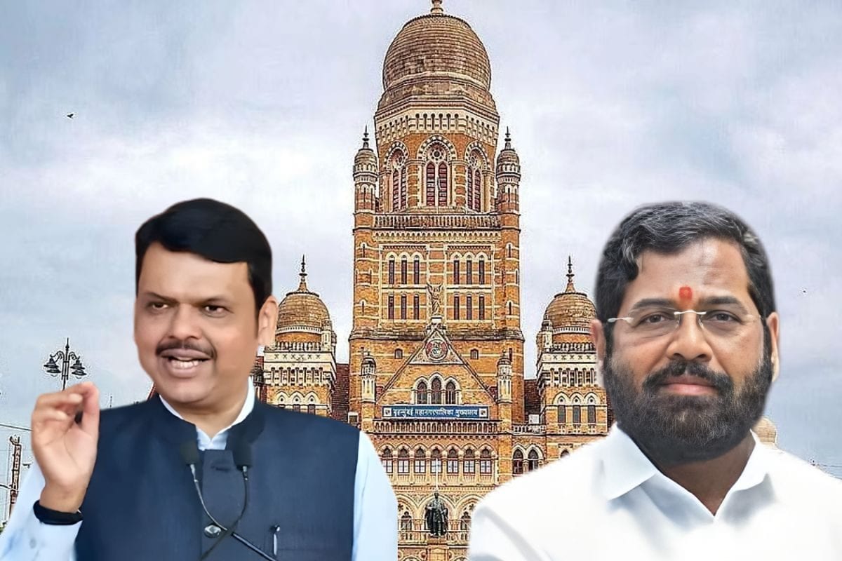 बीएमसी का मेयर रबर स्टैंप, स्टैंडिंग कमेटियां होती हैं रीयल बॉस, 5 प्वाइंट्स में समझे पूरा मामला